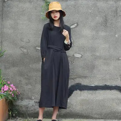 Safa Chiffon Abaya Elegant 4-piece printed