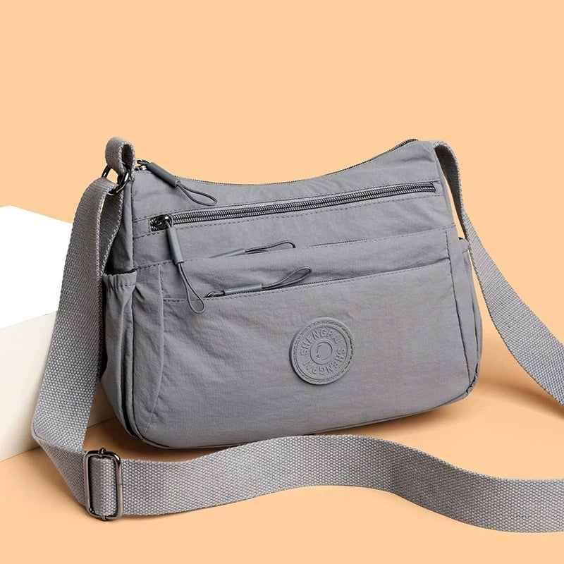 DailyChic™ Crossbody Bag 👜✨ — Stylish Storage for Everyday Life